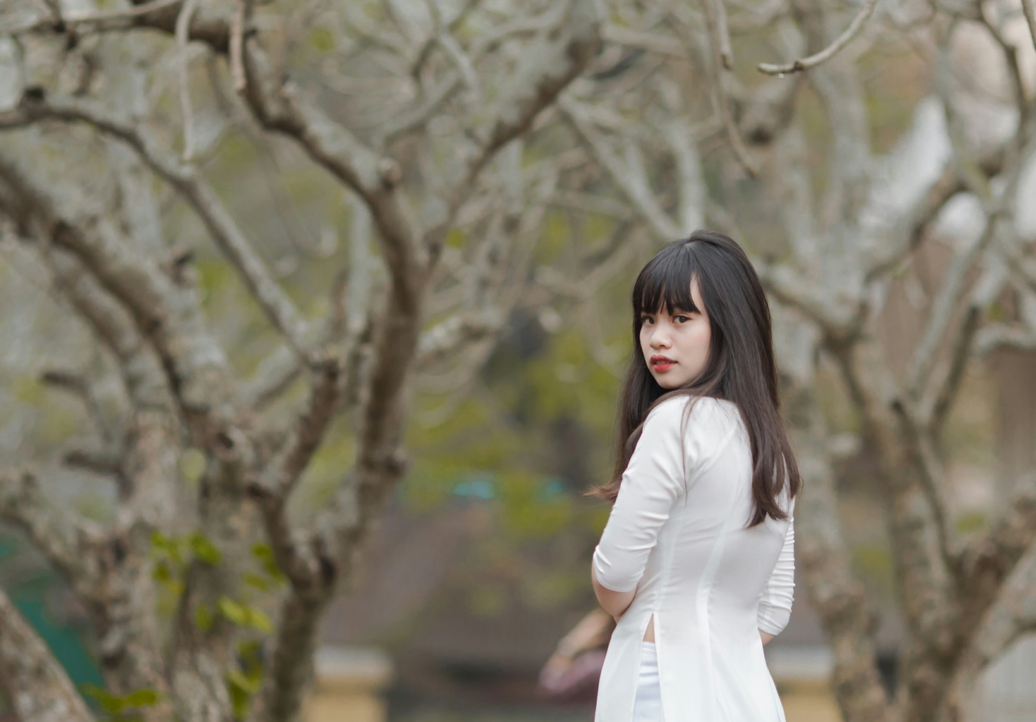 BTVN Buổi 1