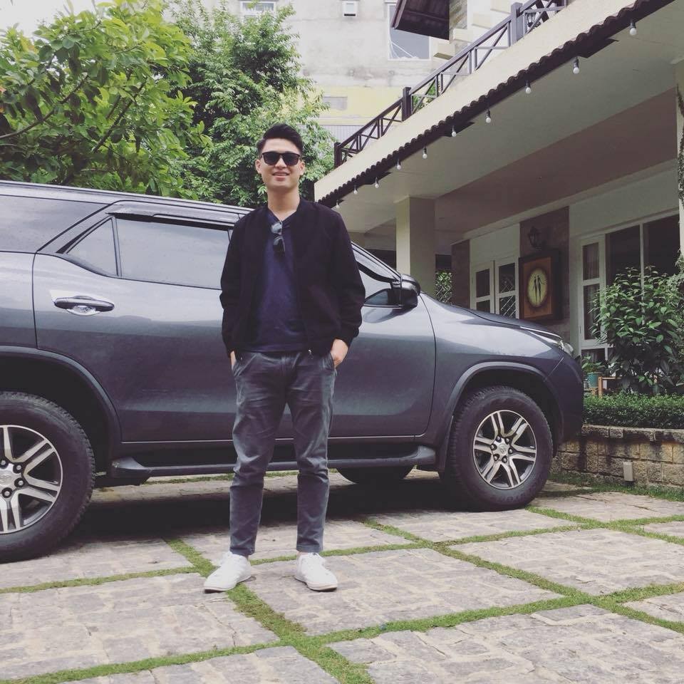 Nộp Bài Tập 1