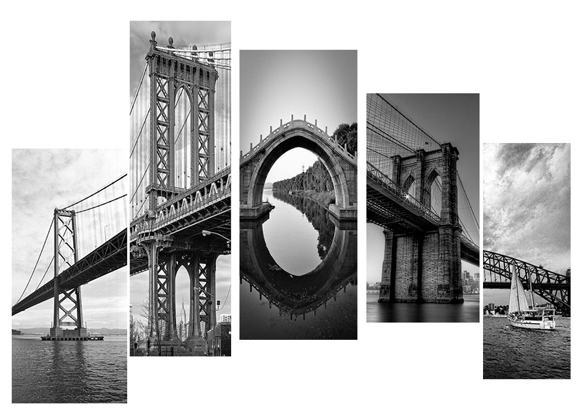 Bridges 