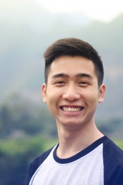 Ảnh đại diện Vũ Huy Hoàng