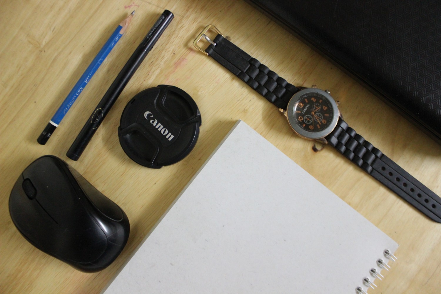 BVN Photography 01 - Flatlay