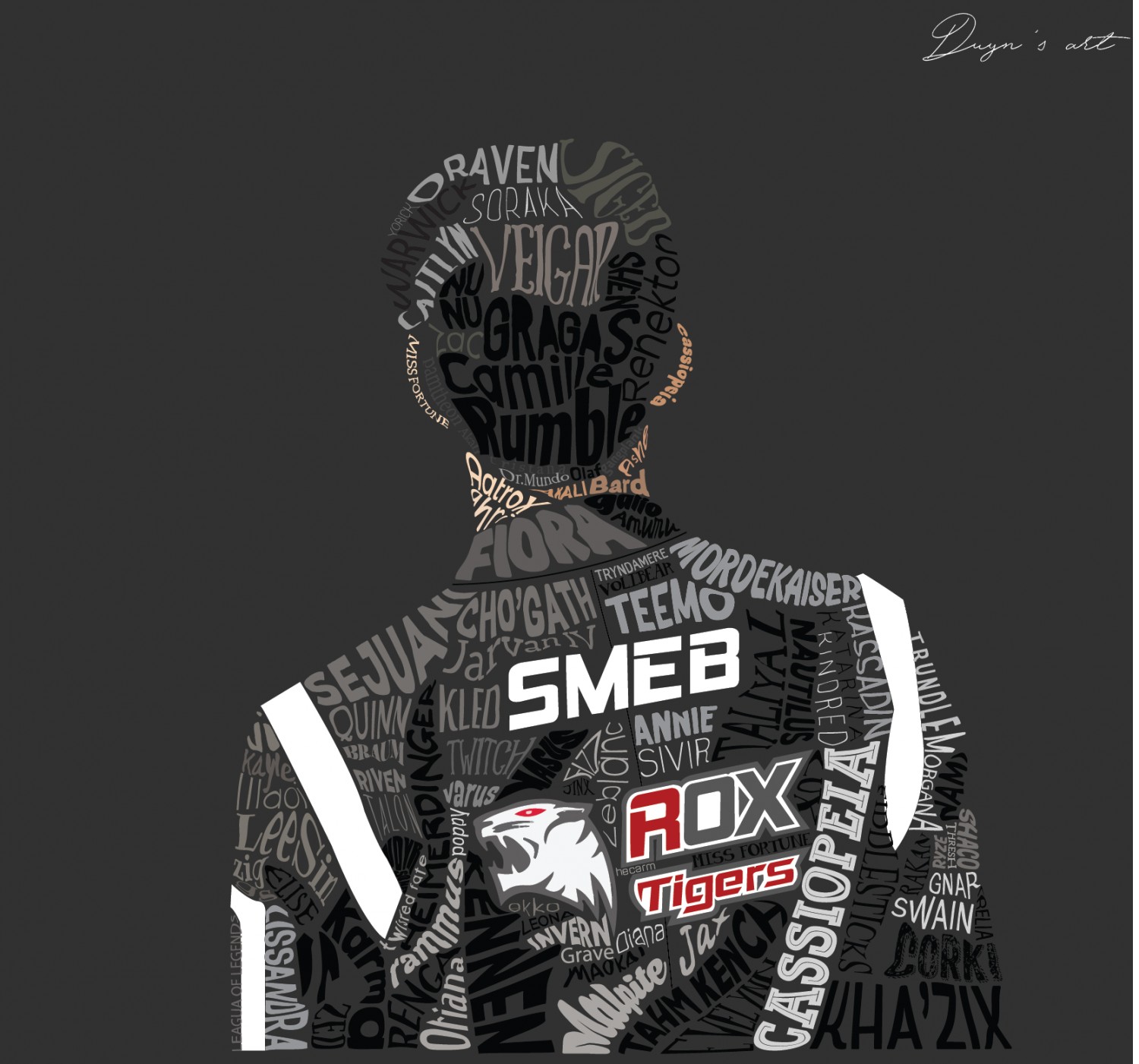 Smeb :  >