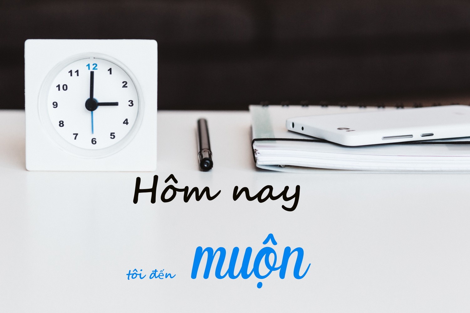 bố cục