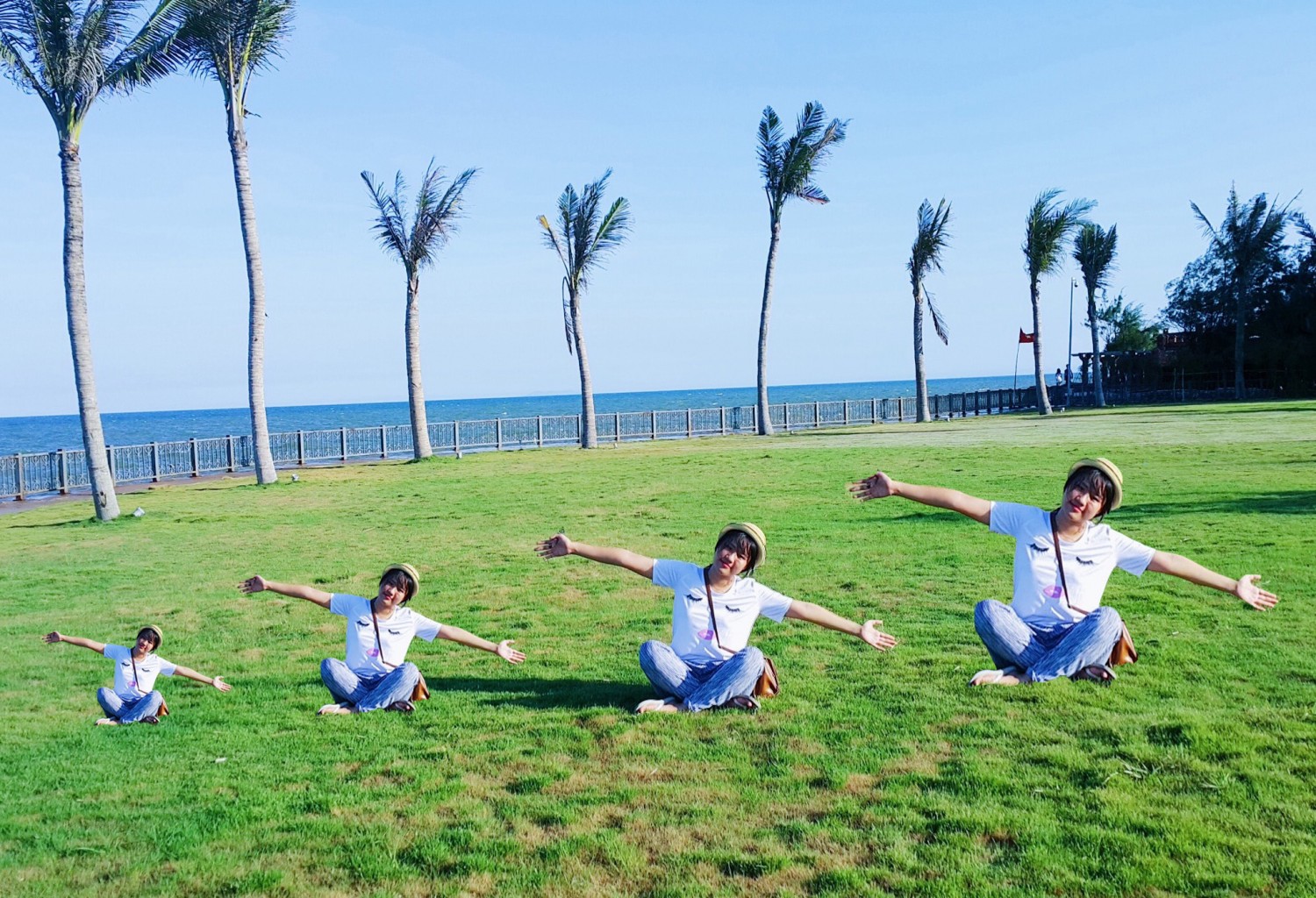 Kage Bunshin no Jutsu