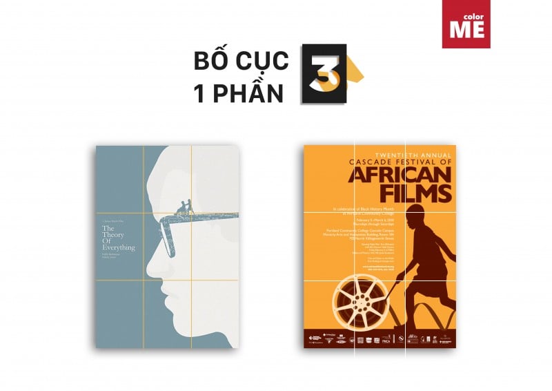 3 · the golden number for Design