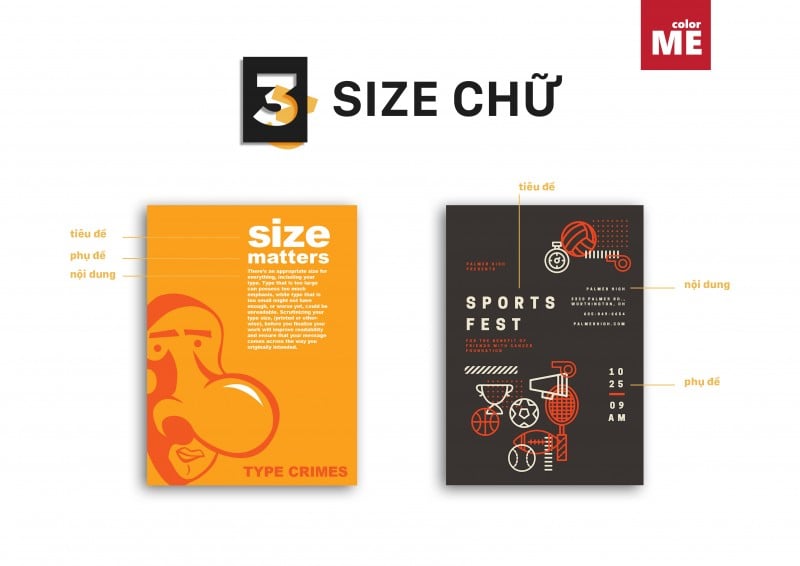 3 · the golden number for Design
