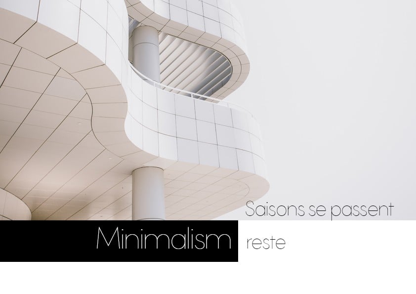 Minimalisme