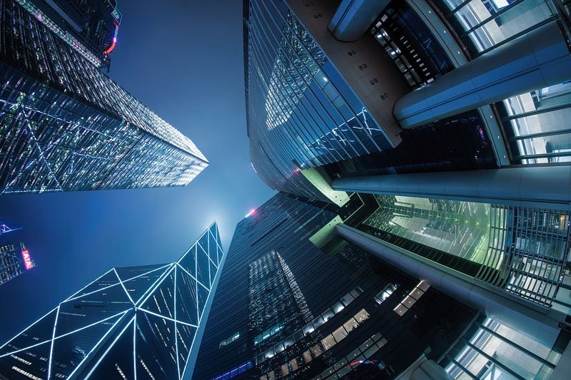 7 lí do khiến cho ống kính Fisheye trở nên tuyệt vời