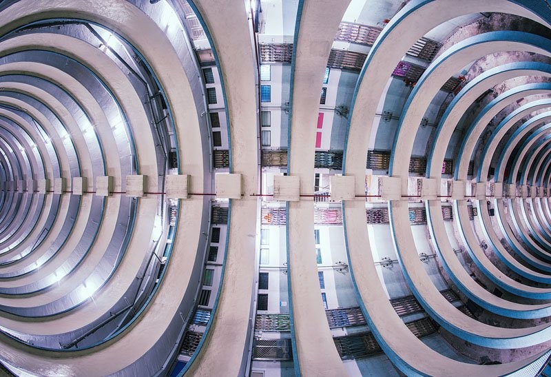 7 lí do khiến cho ống kính Fisheye trở nên tuyệt vời