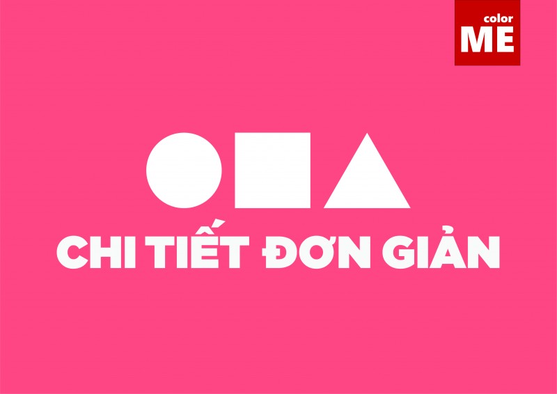 5 đặc điểm của Flat Design