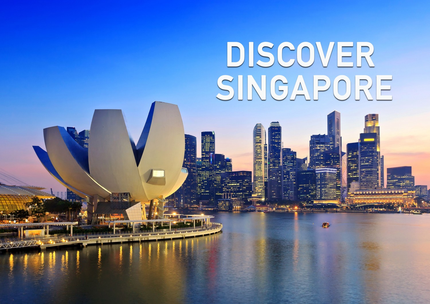Singapore guide 