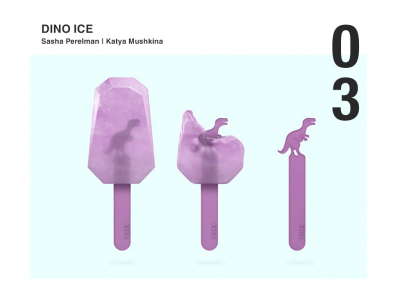 Các thiết kế bao bì sáng tạo của các hãng đồ ăn