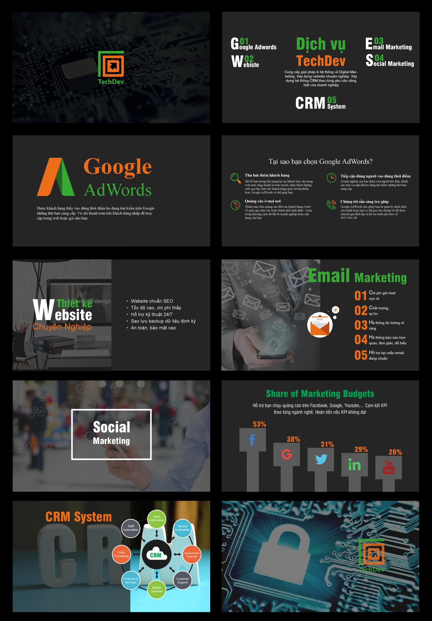 TechDev