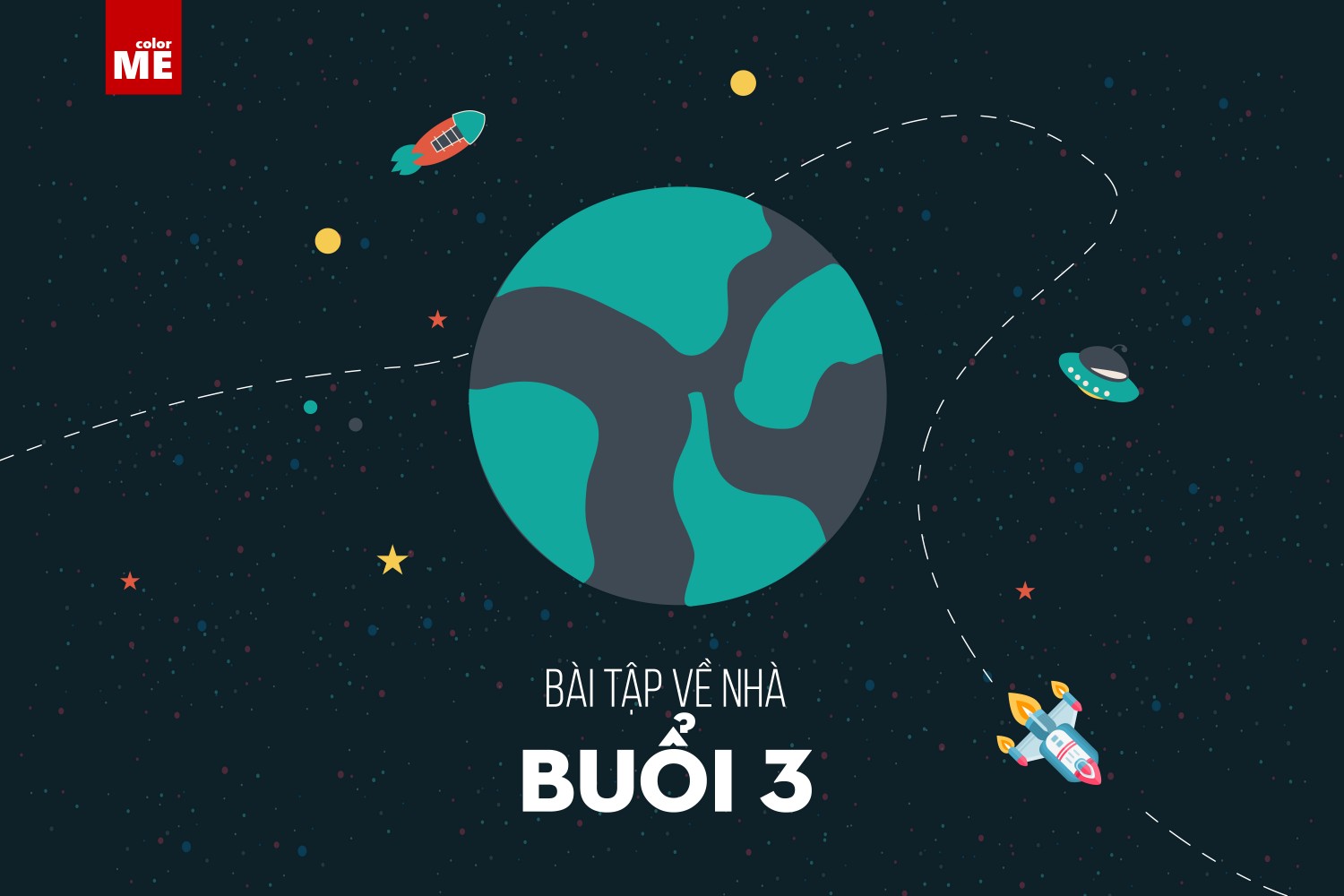 BTVN BUỔI 3