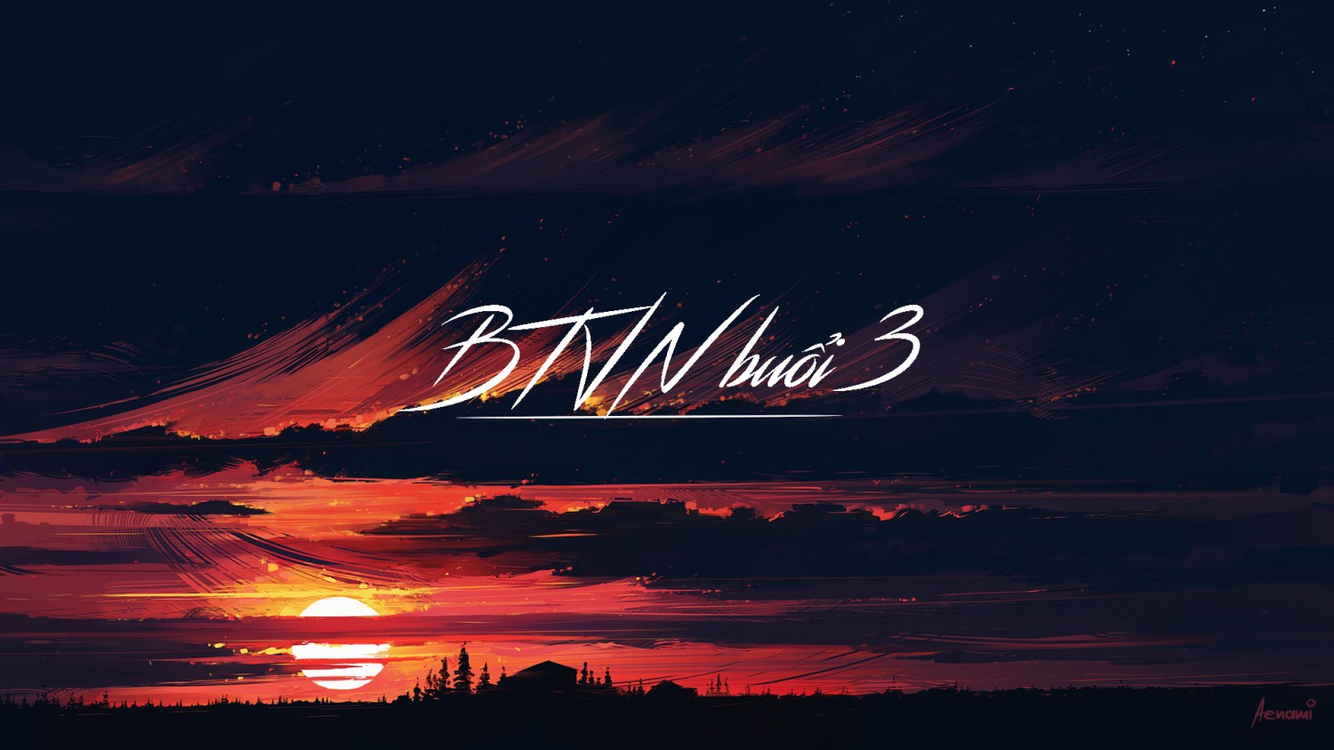 BTVN Buổi 3