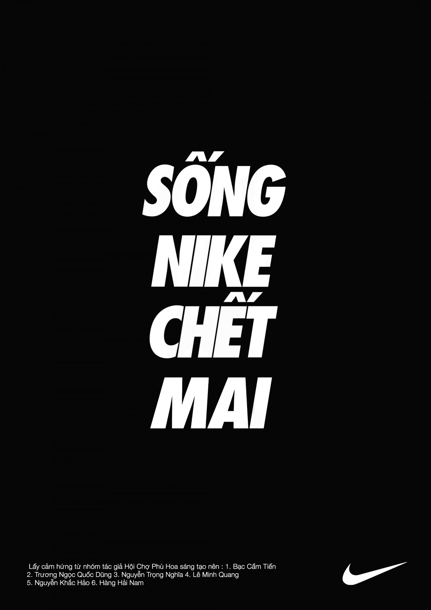 Theo Phong Trào :     Brands in Your Life :    