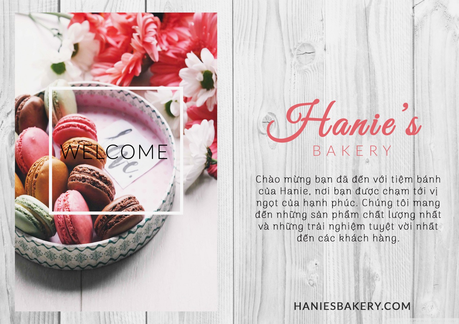Hanie  s Bakery