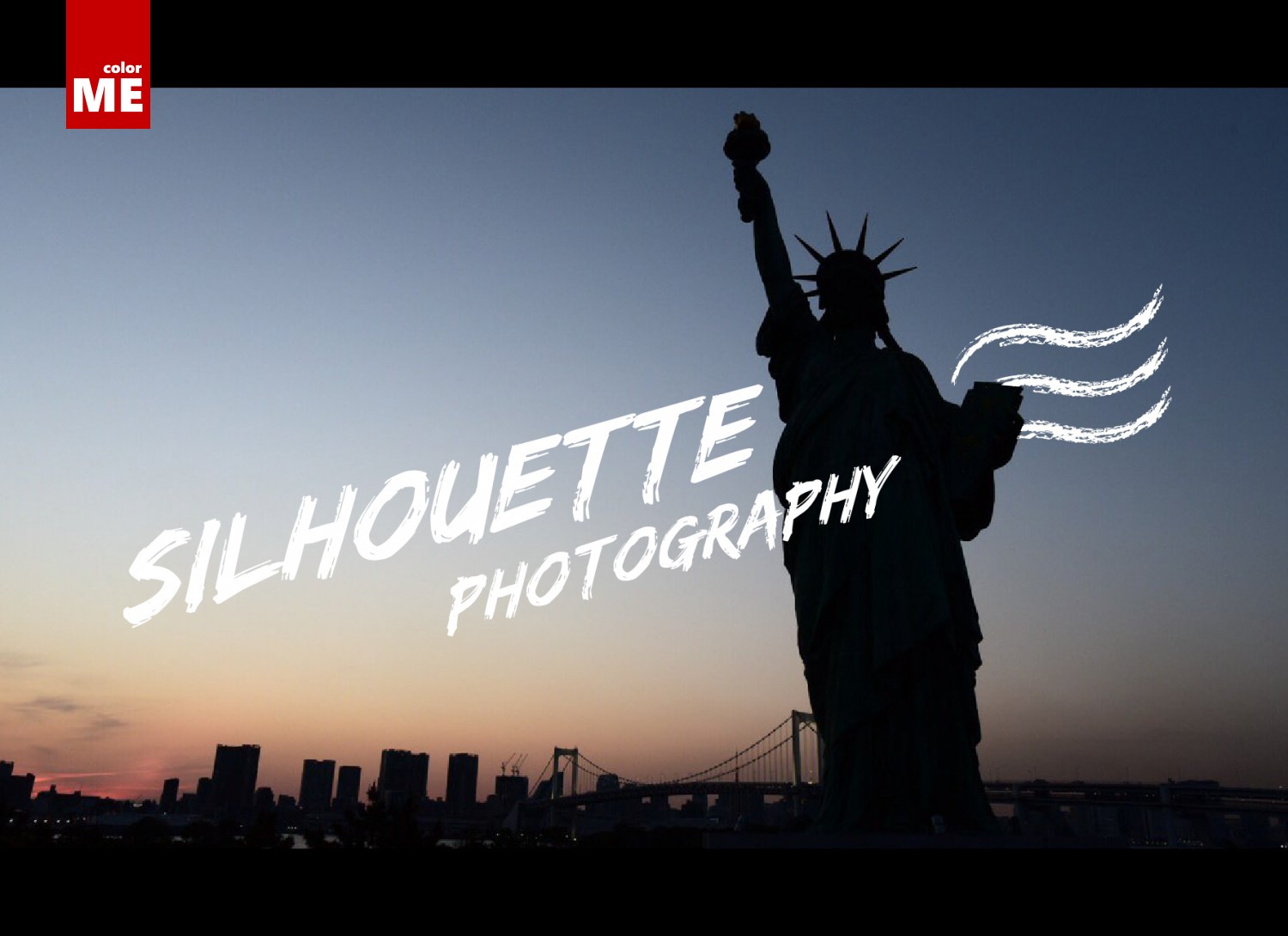 [REVISED] VÂN ANH - SILHOUETTE PHOTOGRAPHY