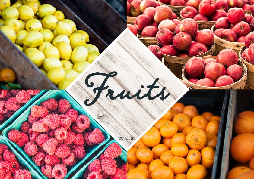 Fruits