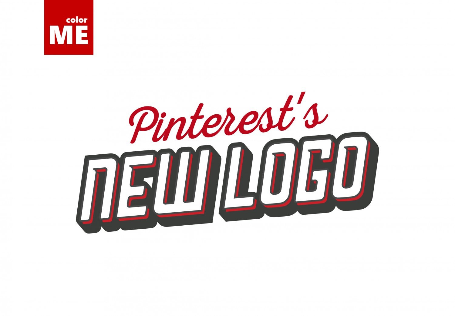 [revised] khánh linh  ·  Logo mới của Pinterest