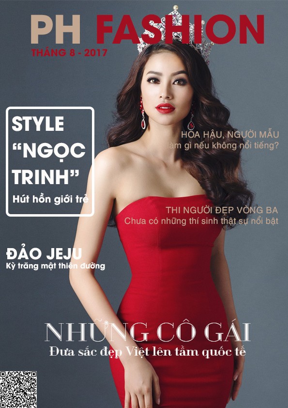 Cô gái mơ ước