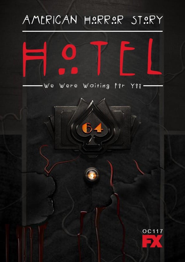 AHS5: Hotel