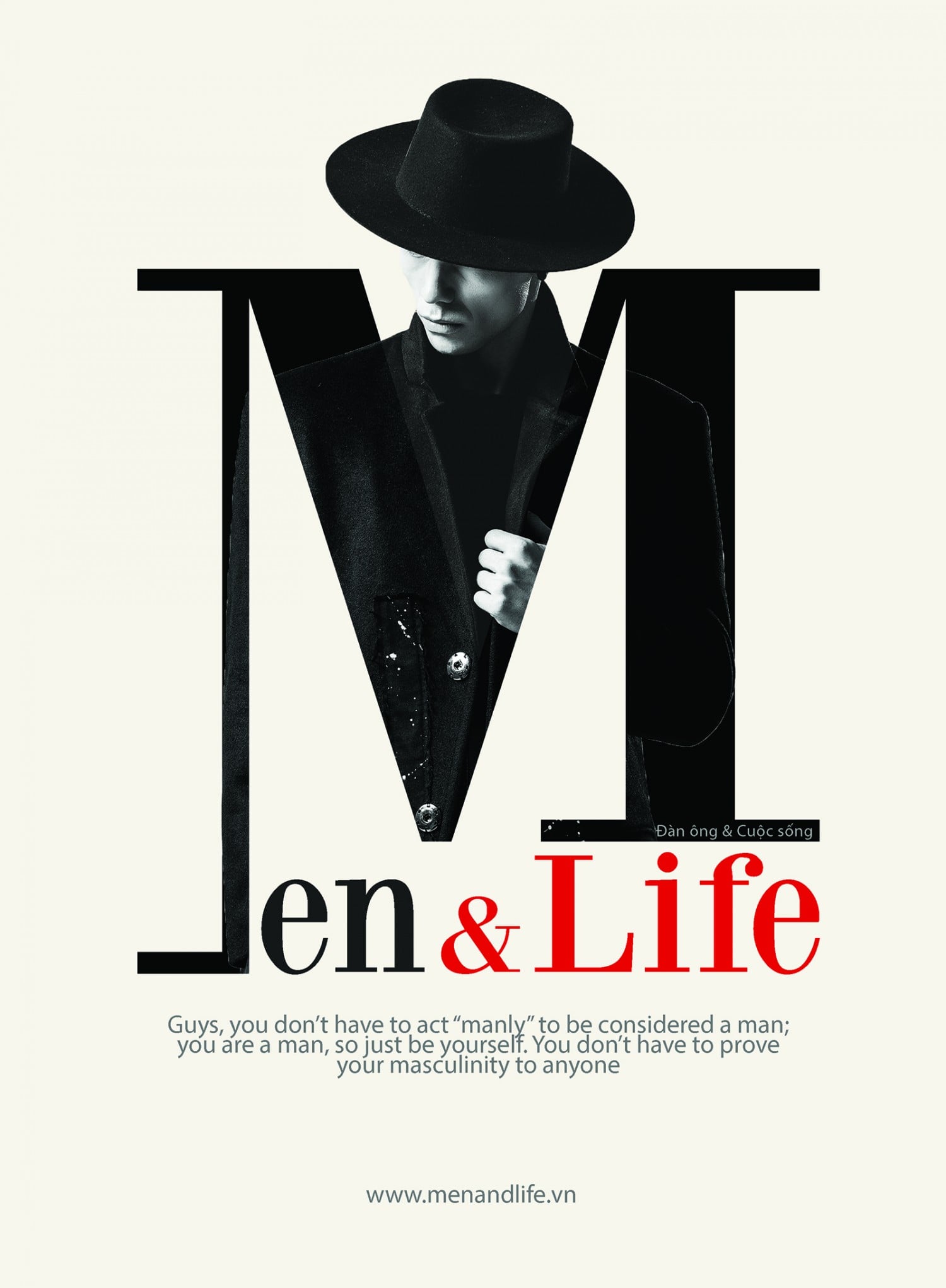 Poster Typography