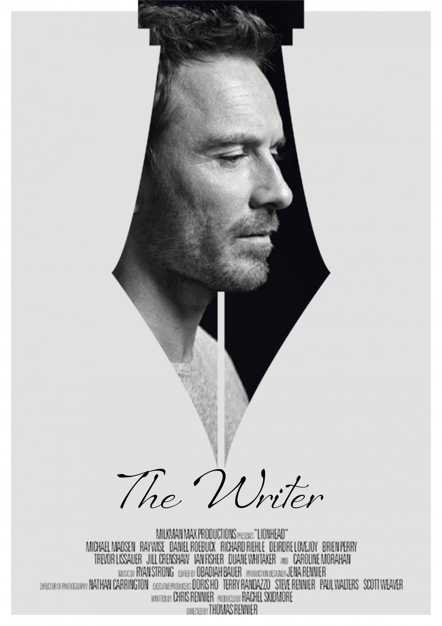 THE WRITER