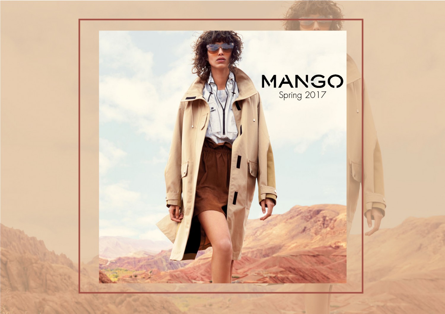 Mango spring 2017