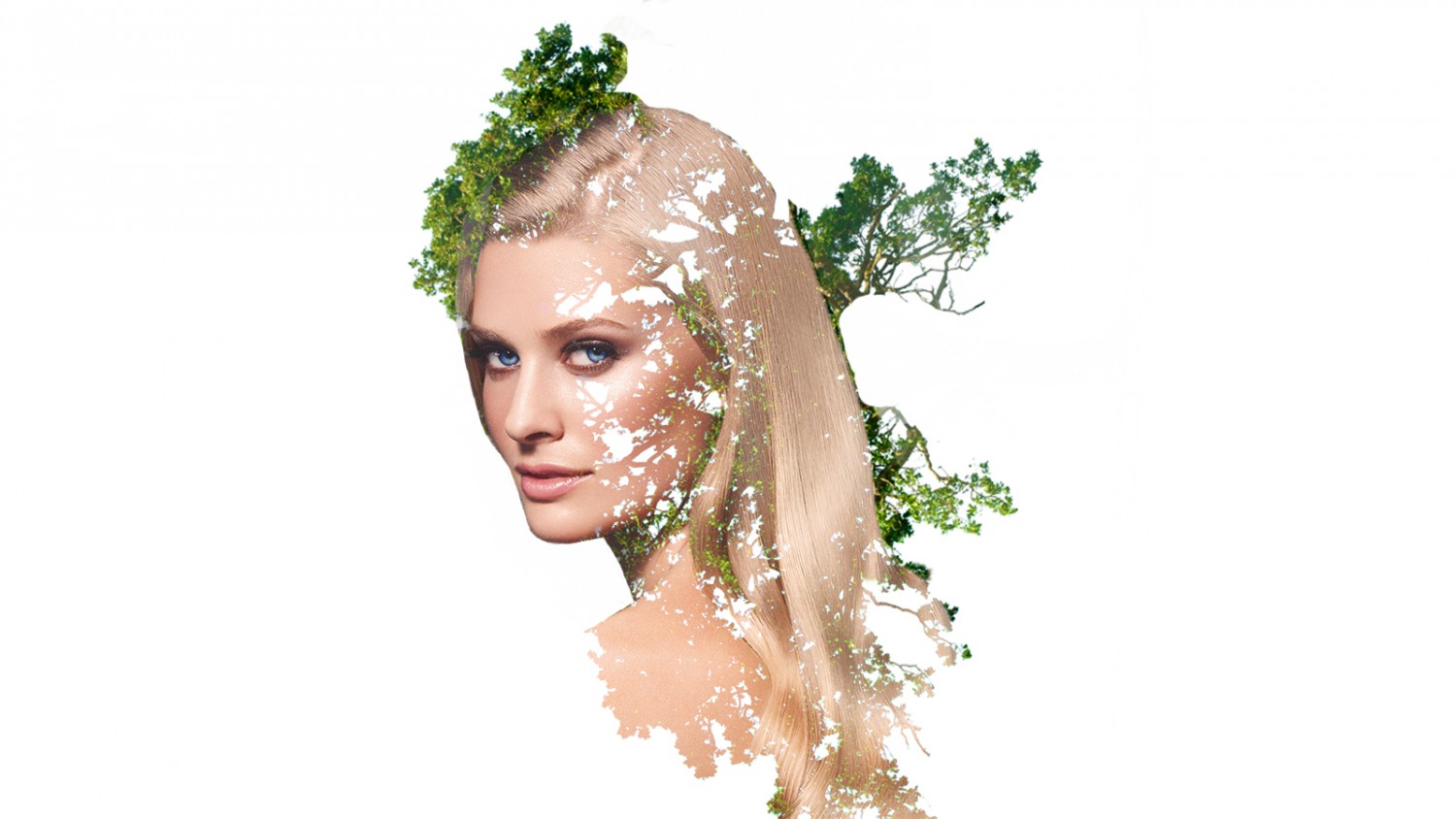 Double exposure