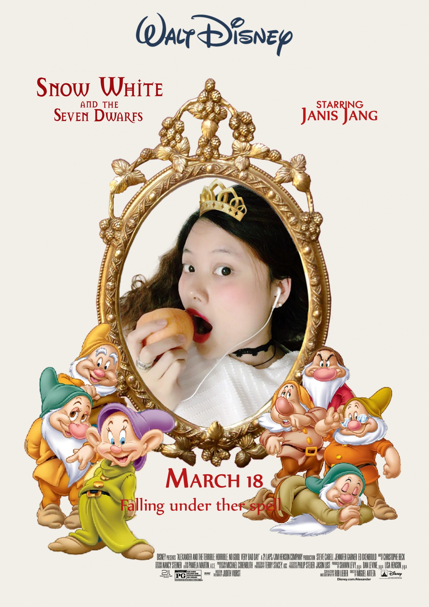 BTVN B4 - Bài tập giữa kỳ - TK Poster Phim