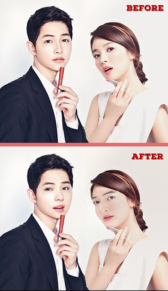 BTB6 Retouch