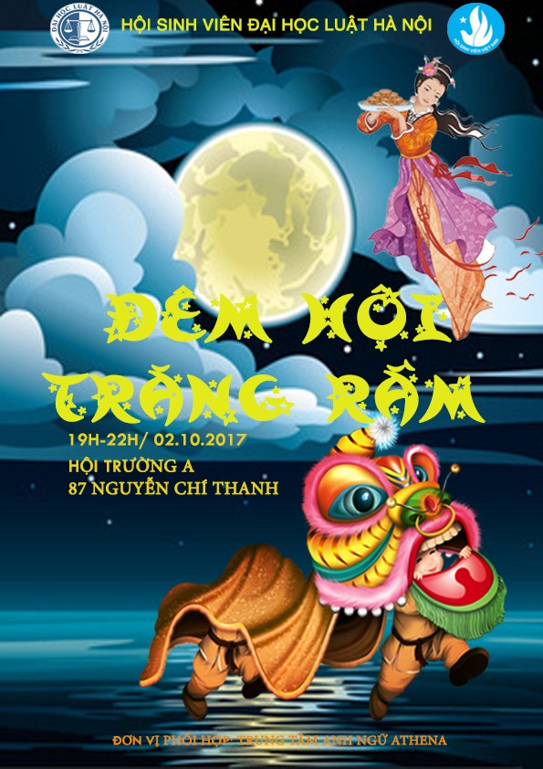 Poster demo BTCK
