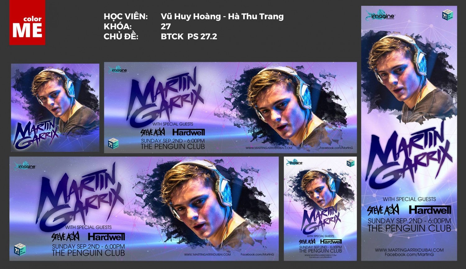 BTCK PTS_27.2 Vũ Huy Hoàng + Hà Thu Trang