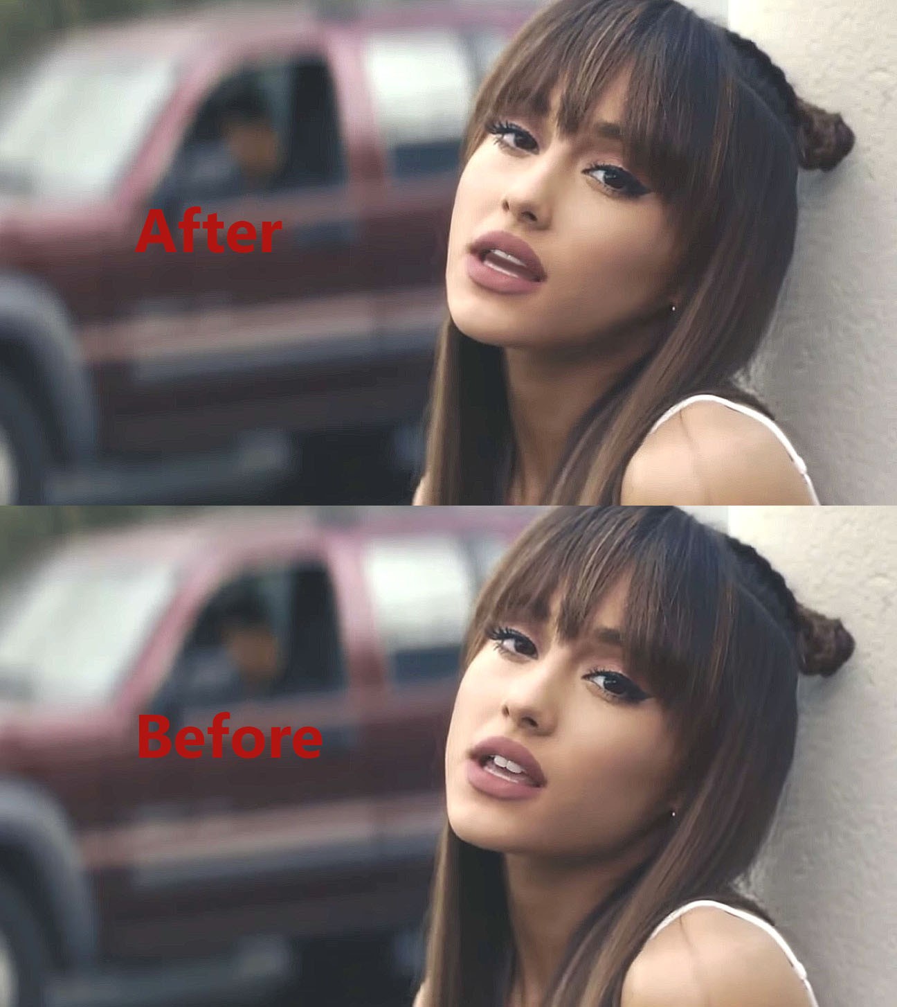 Retouch