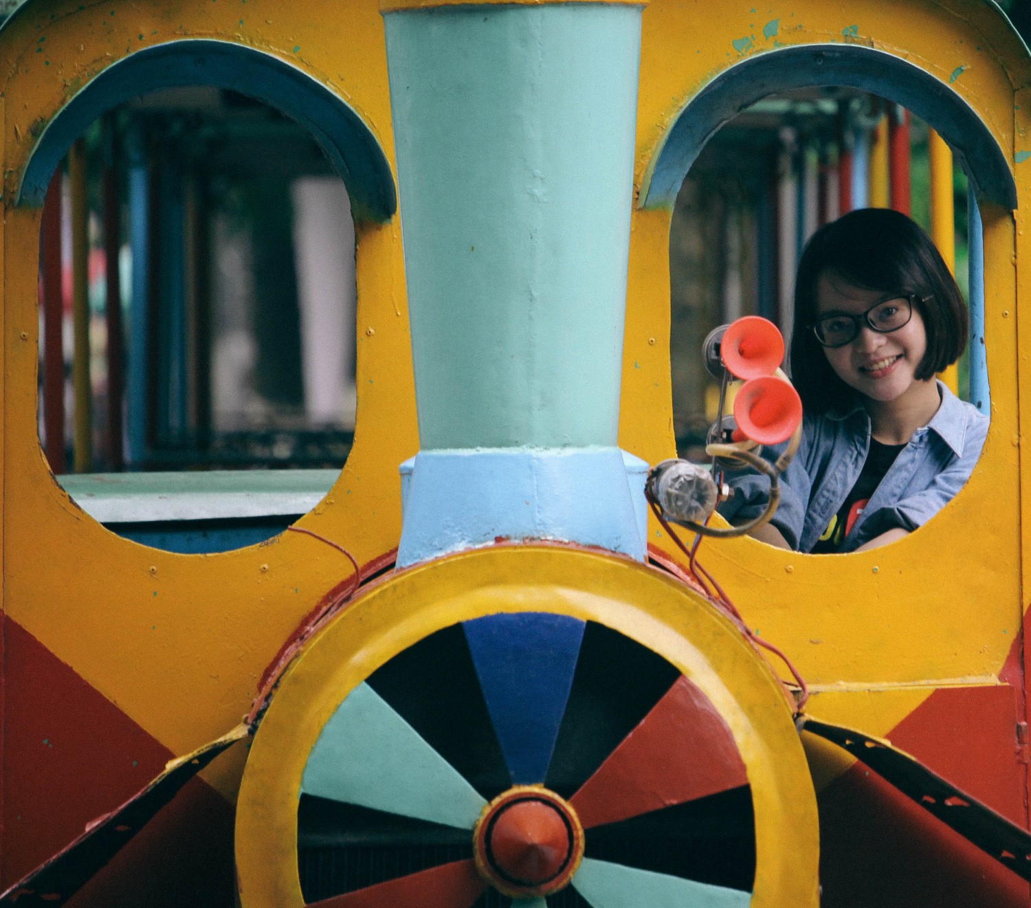 BT cuối kì Photography 