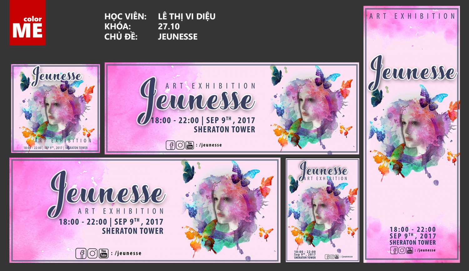 Jeunesse 
