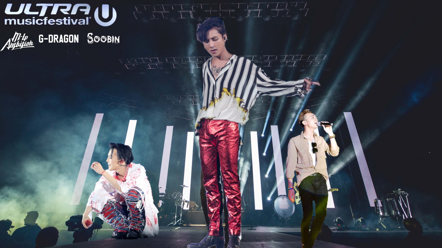 Ultra Music Festival