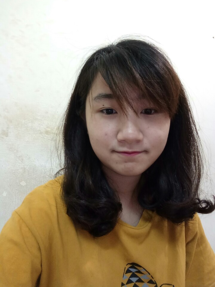BTVN buổi 1