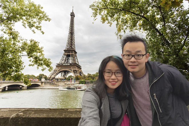 Đặng Mai Hồng