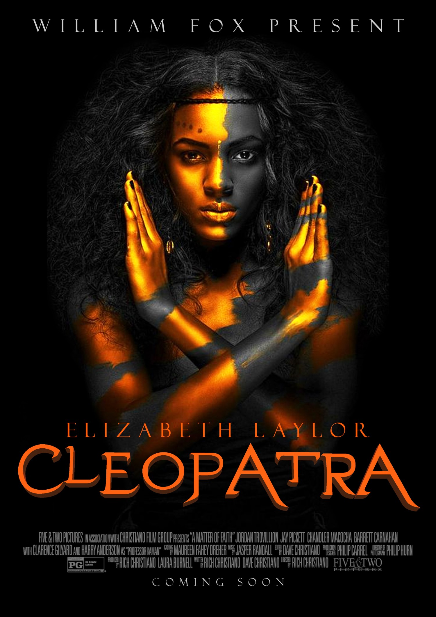 POSTER FILM 