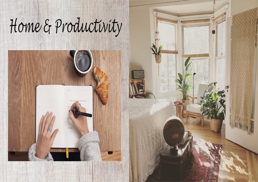 BTVN B2 - Ps 28.3 - Home and Productivity