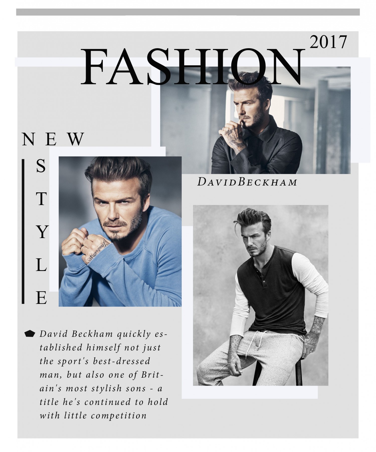 FASHION