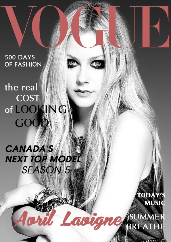 BTVN03 - Magazine