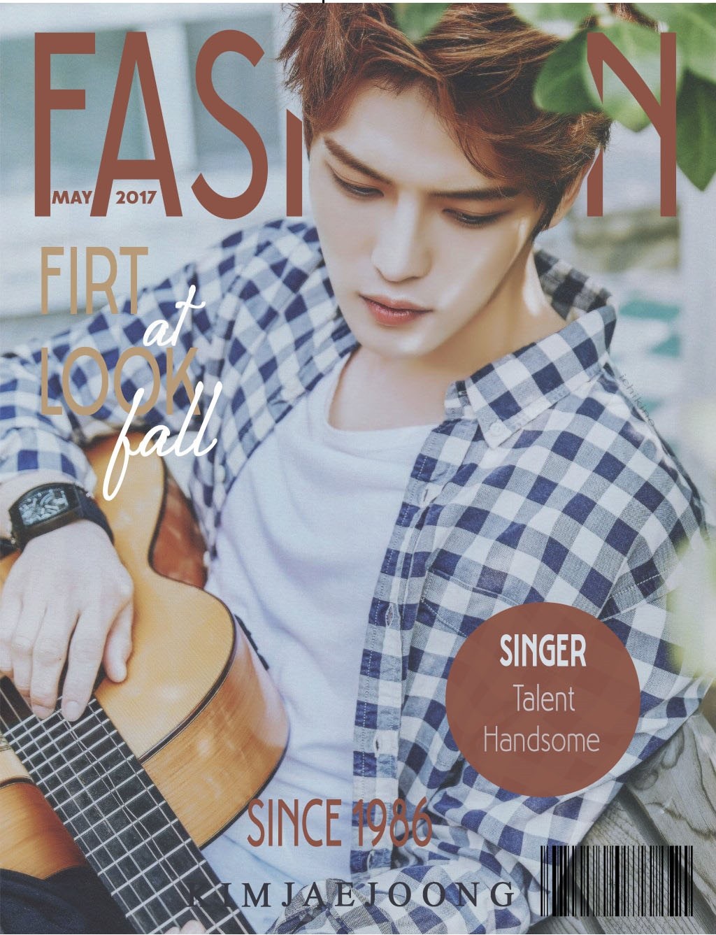 Magazine 