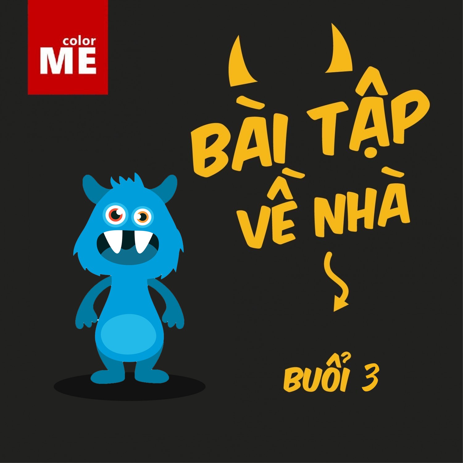 BTVN BUỔI 3