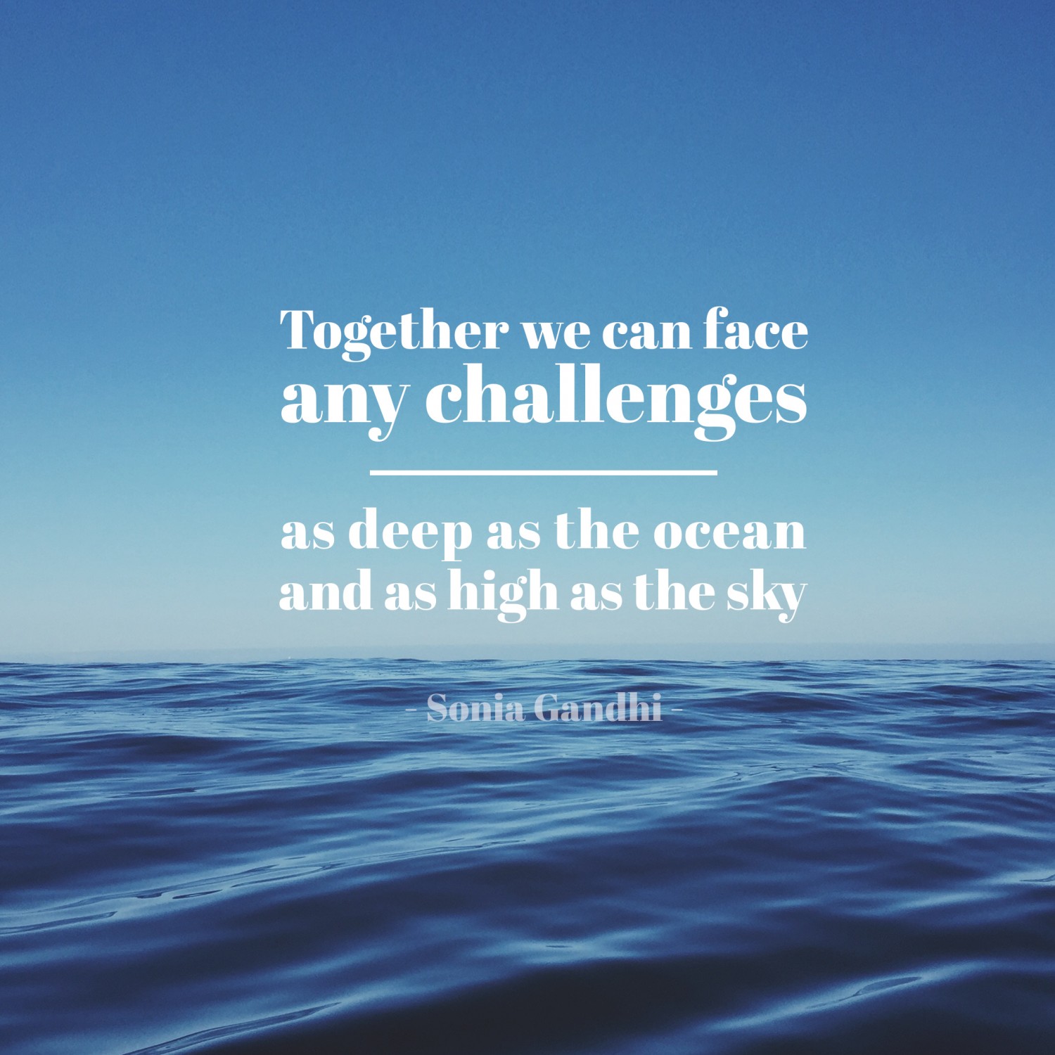 Photo Quote