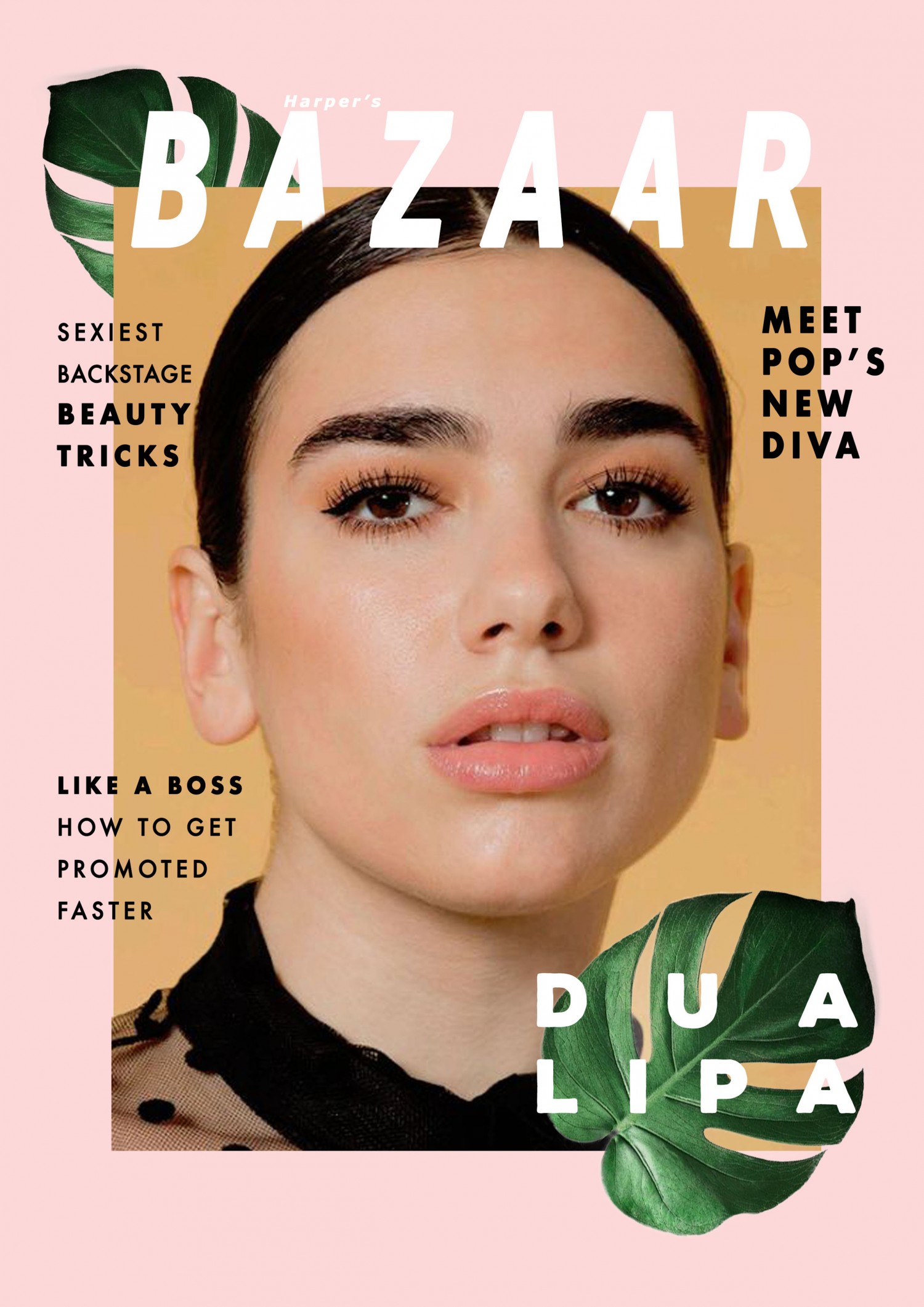 Bia magazine - BTVN 3      PTS 28.4