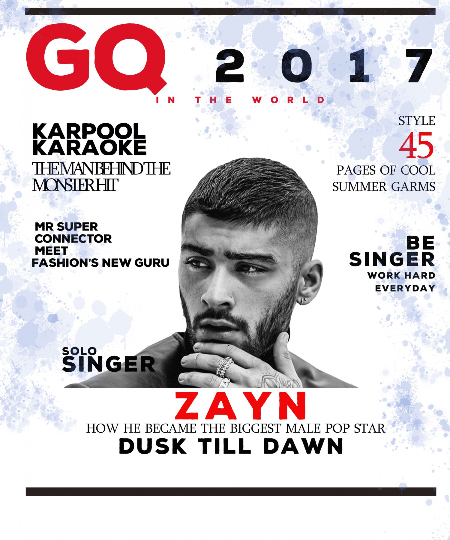 Zayn