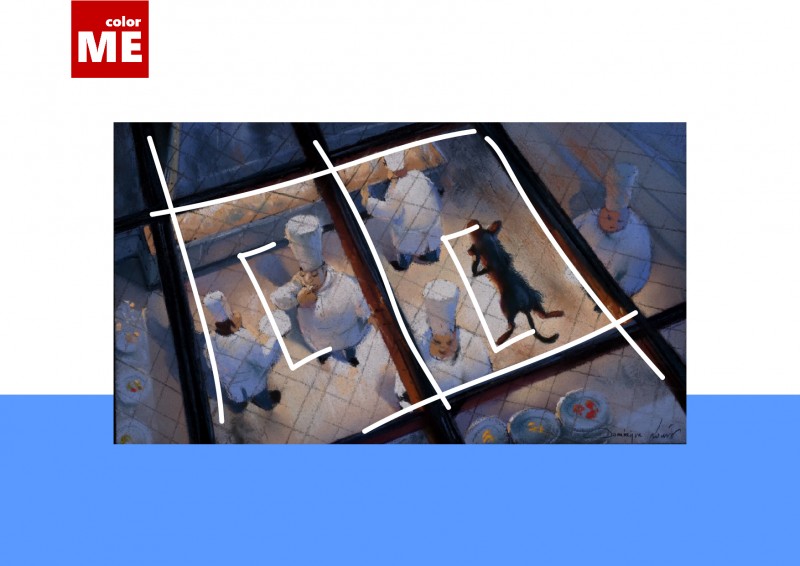Tìm hiểu về ngôn ngữ hình ảnh cùng hoạt hình pixar